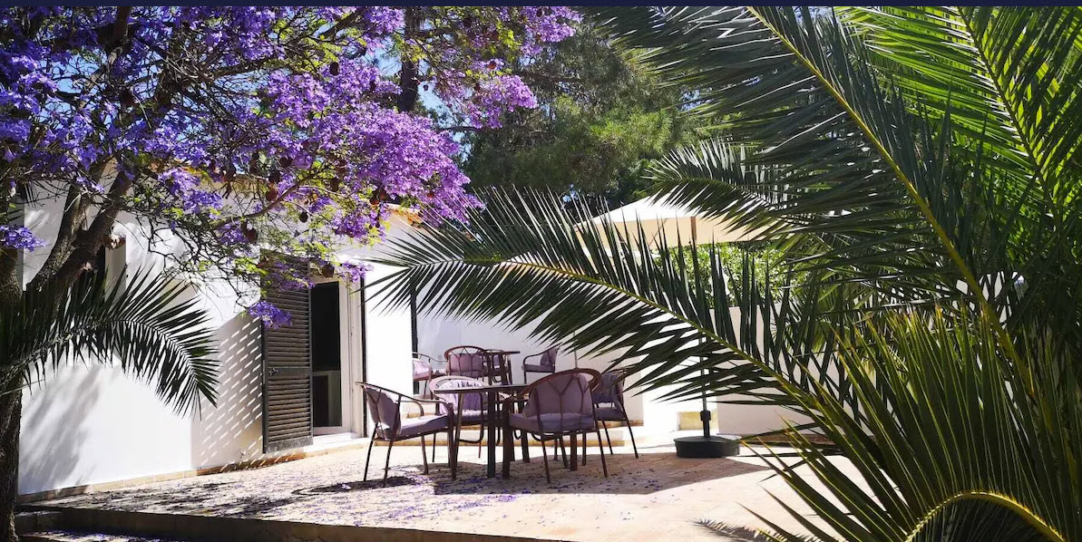 Terrasse 1